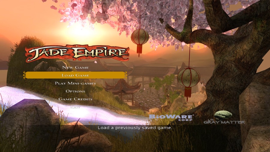 Jade empire читы